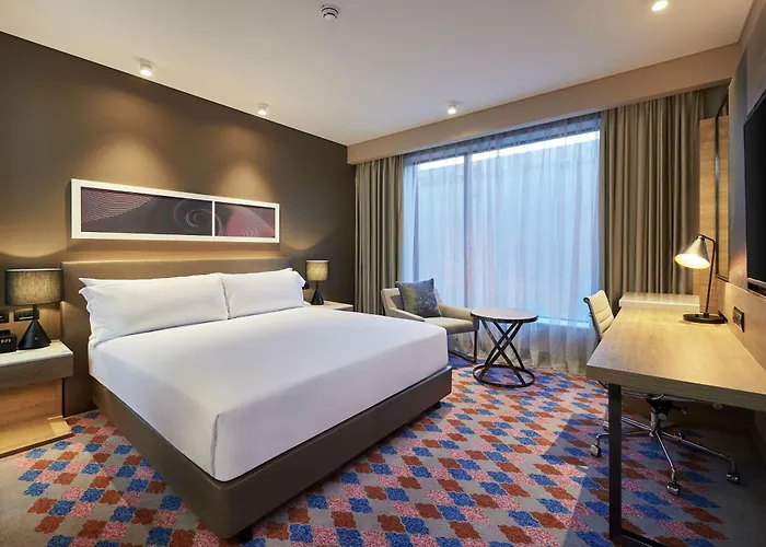 King Room