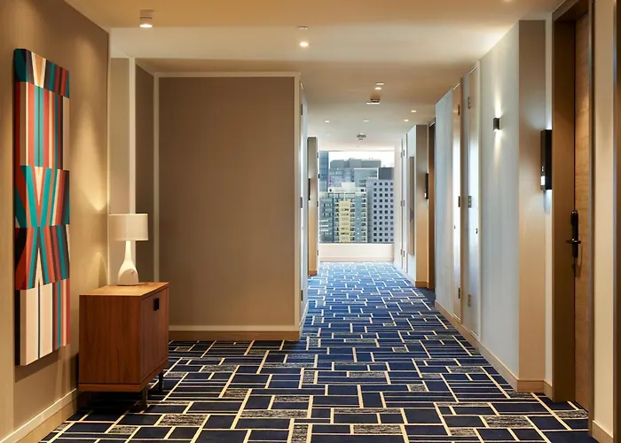 King Room Mobility accessible